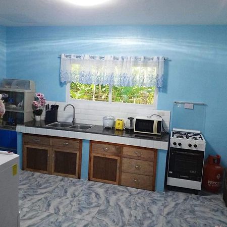 Cabagnow Homestay Anda  Zewnętrze zdjęcie