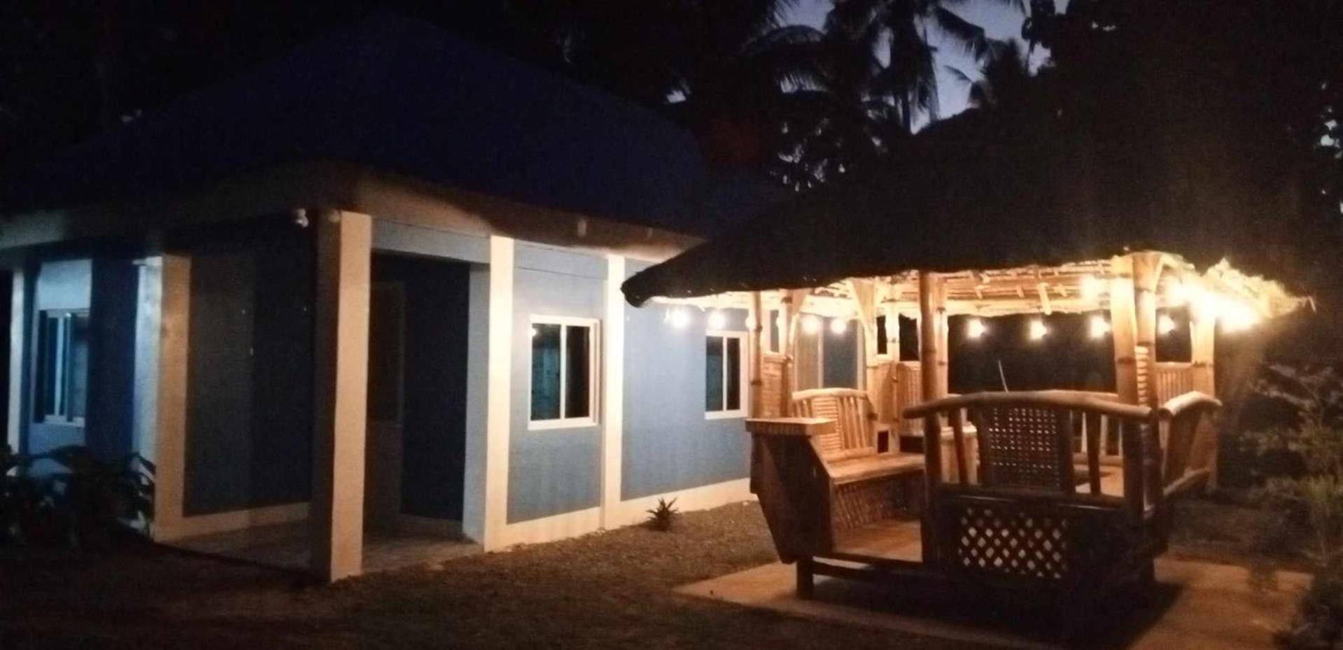 Cabagnow Homestay Anda  Zewnętrze zdjęcie