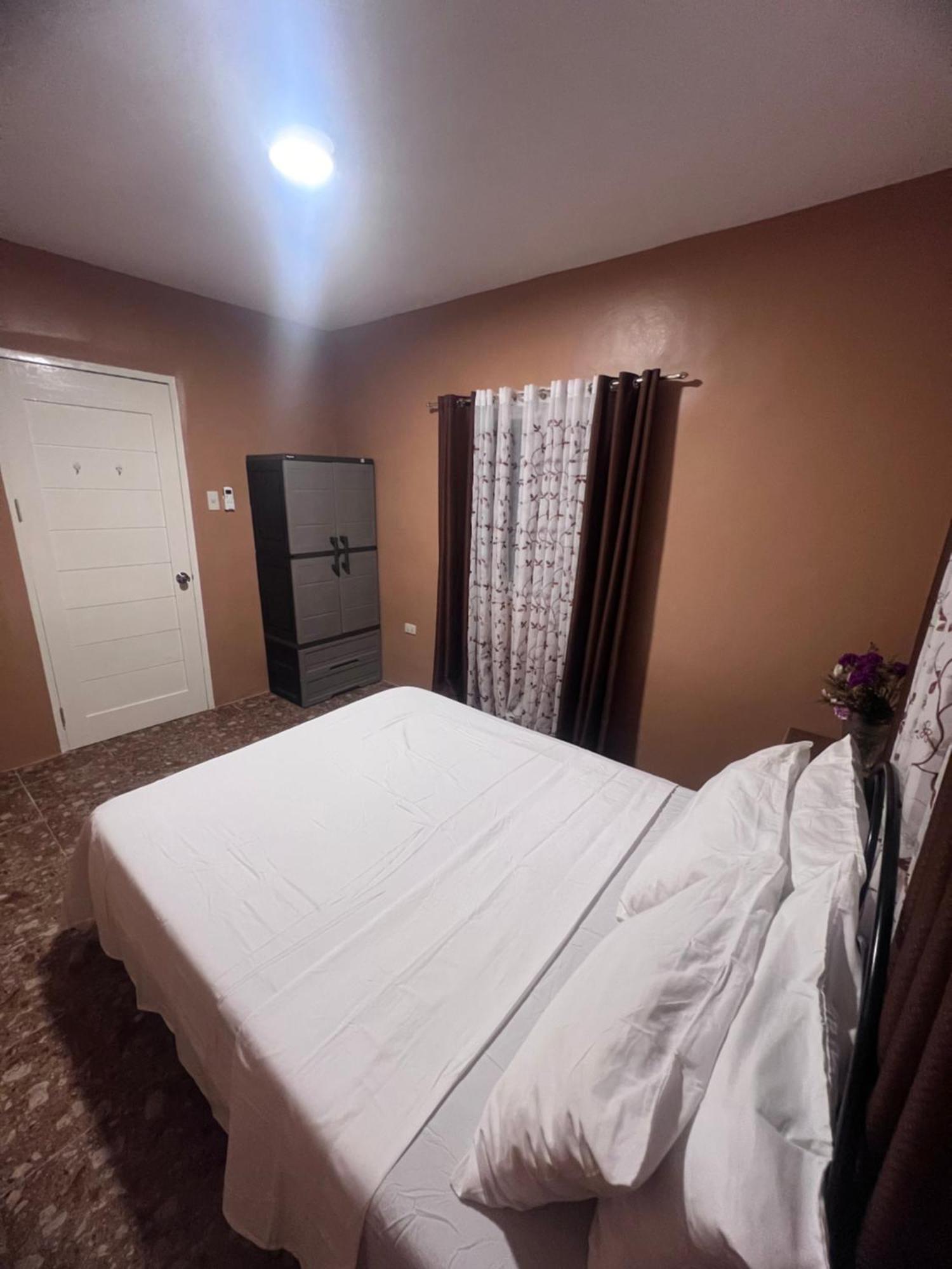 Cabagnow Homestay Anda  Zewnętrze zdjęcie
