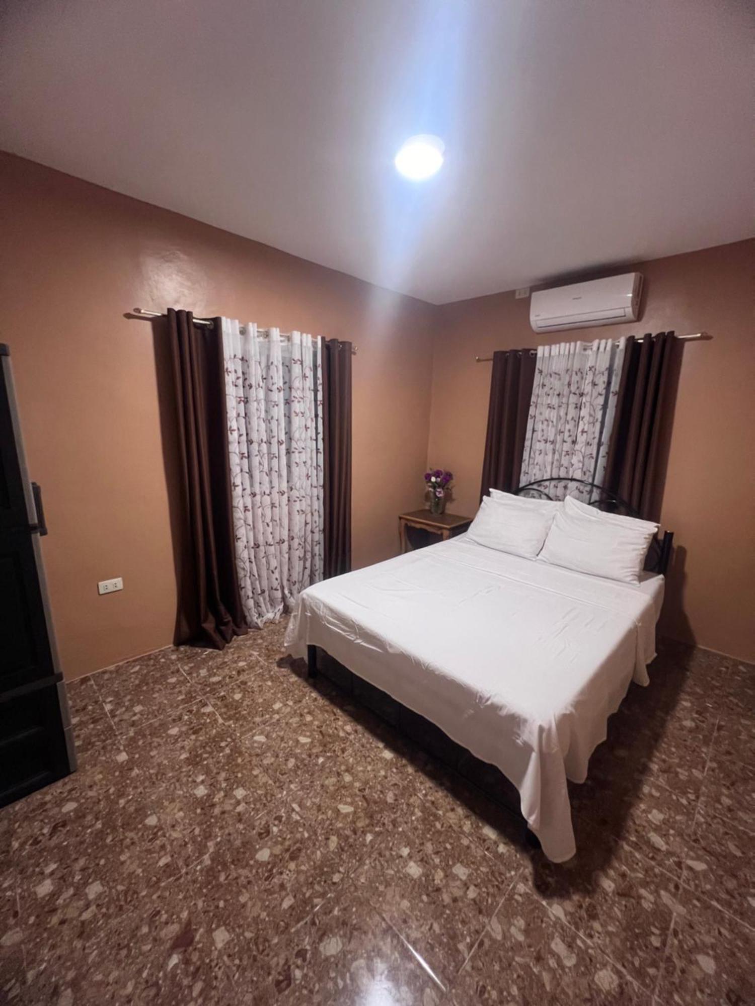 Cabagnow Homestay Anda  Zewnętrze zdjęcie