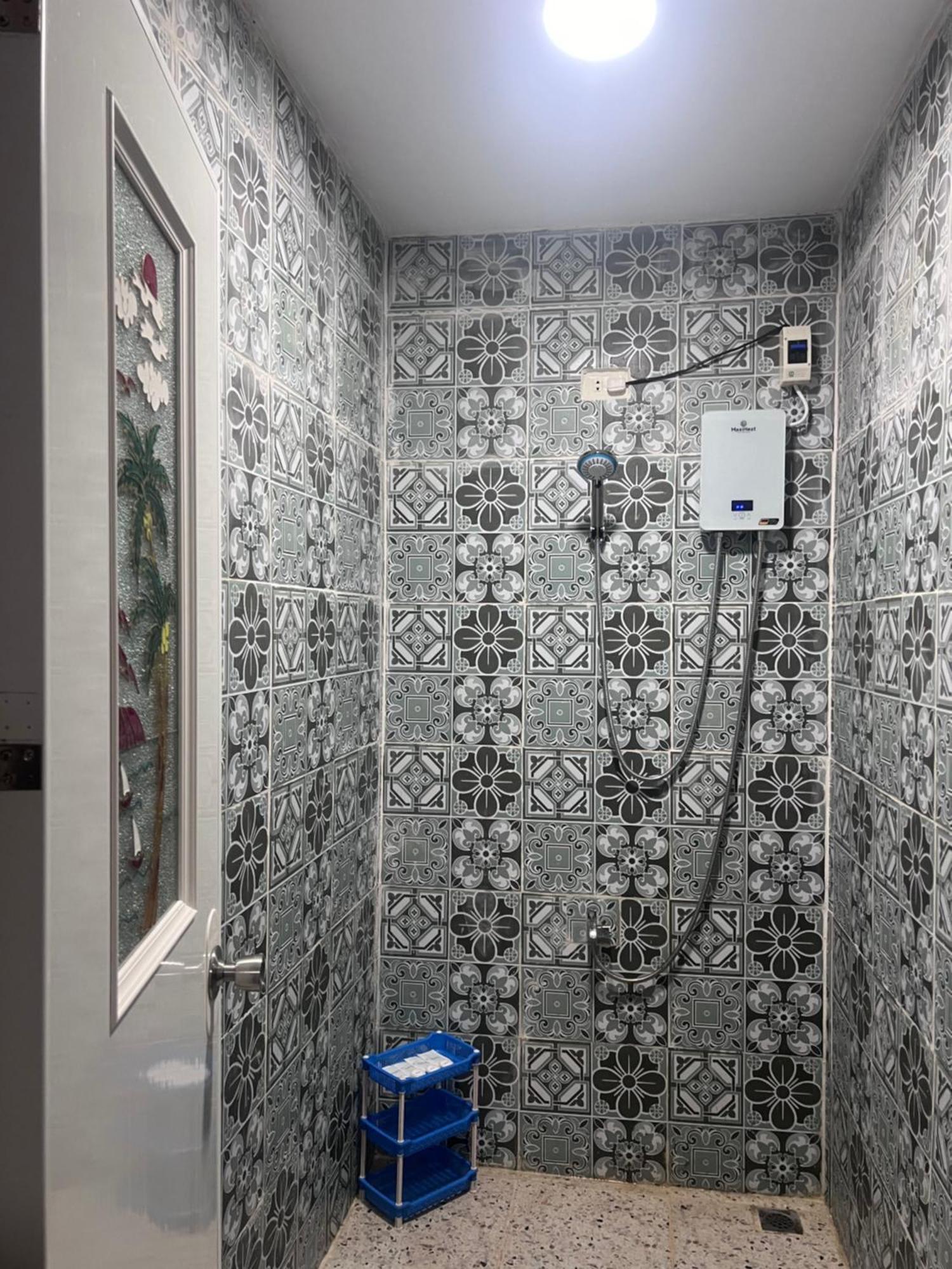 Cabagnow Homestay Anda  Zewnętrze zdjęcie